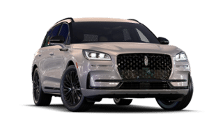 2024 Lincoln Lincoln Corsair External Image 4